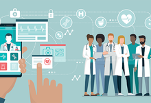 nurses graphic