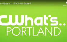 CWhat's Portland