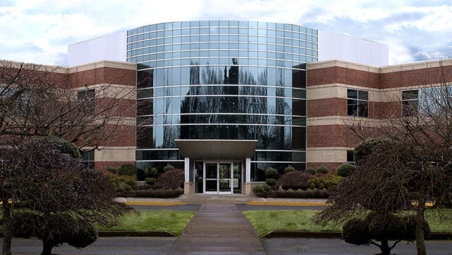 Cascade Campus
