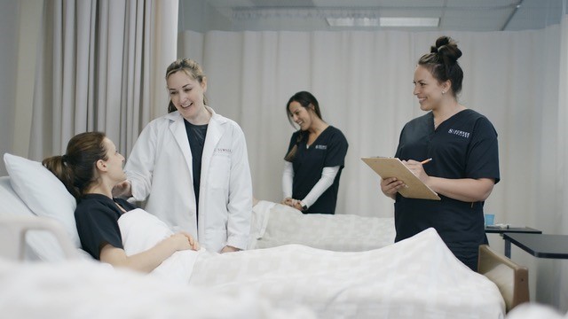 Sumner Practical Nursing Program