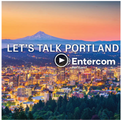 Let's Talk Portland