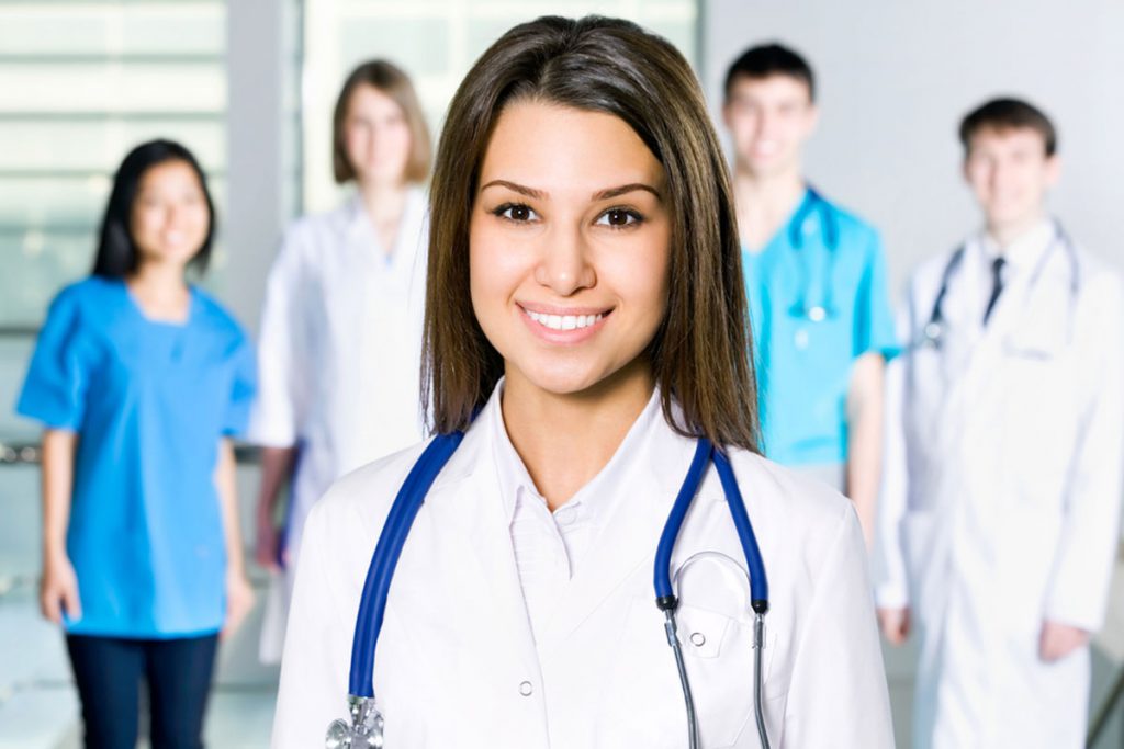 10 Reasons Why RN's Should Pursue their BSN Degree