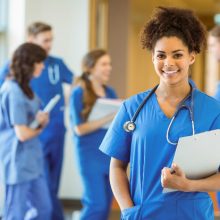 Nursing Student