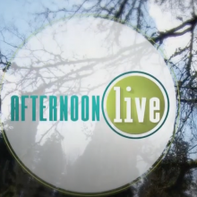 Afternoon Live