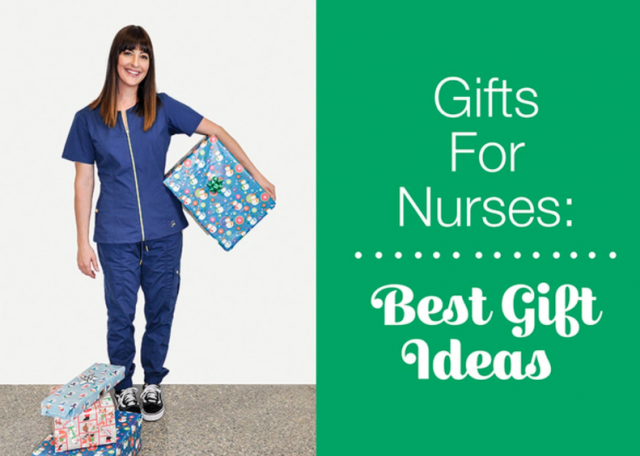 21 Awesome Gift Ideas Nursing Students Will Adore, NurseBuff