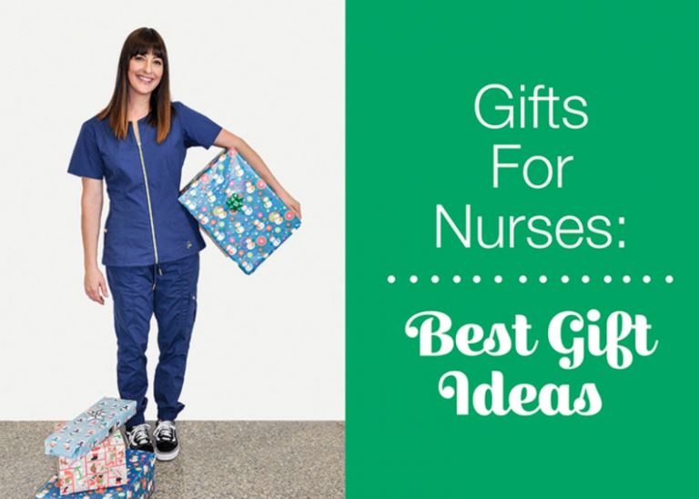 25 Best Gifts For Nurses and Nursing Students 2020