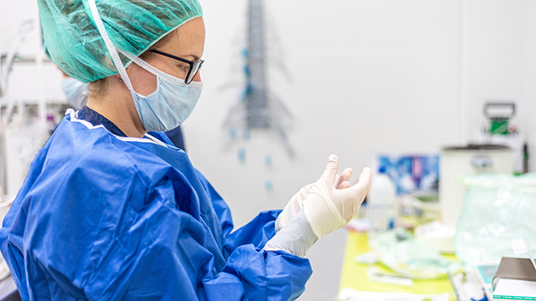 There Are Not Nearly Enough Nurses To Handle The Surge Of Coronavirus  Patients: Here's How To Close the Gap Quickly