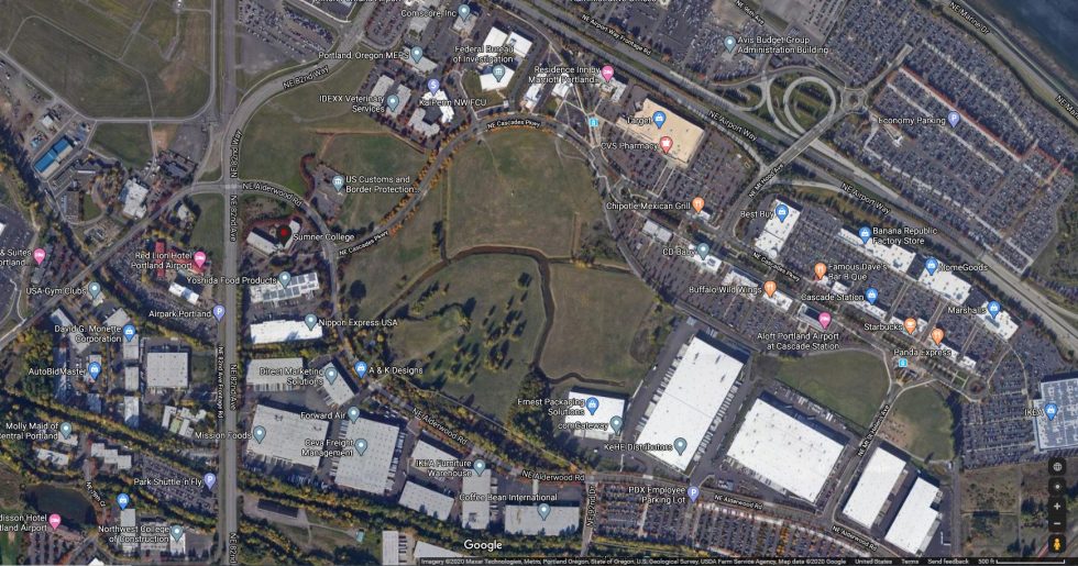 Portland Campus | Sumner College Locations