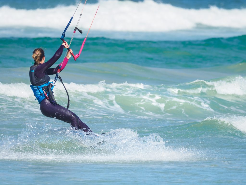 Hood River, OR - Windsurfing capital of the world - is less than an hour away from Sumner College. Start your medical assisting career today.