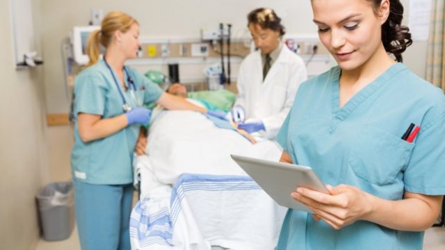 Your Nursing Career: A Look at the Facts, Nursing Career