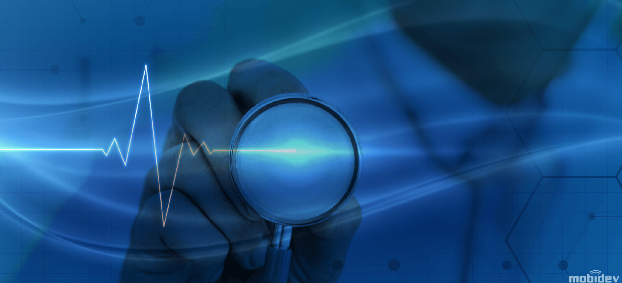TECHNOLOGY TRENDS IN HEALTHCARE IN 2021: THE RISE OF AI