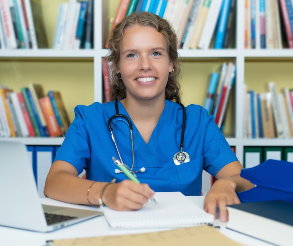 9 Ways To Be Mentally Prepare For Nursing School