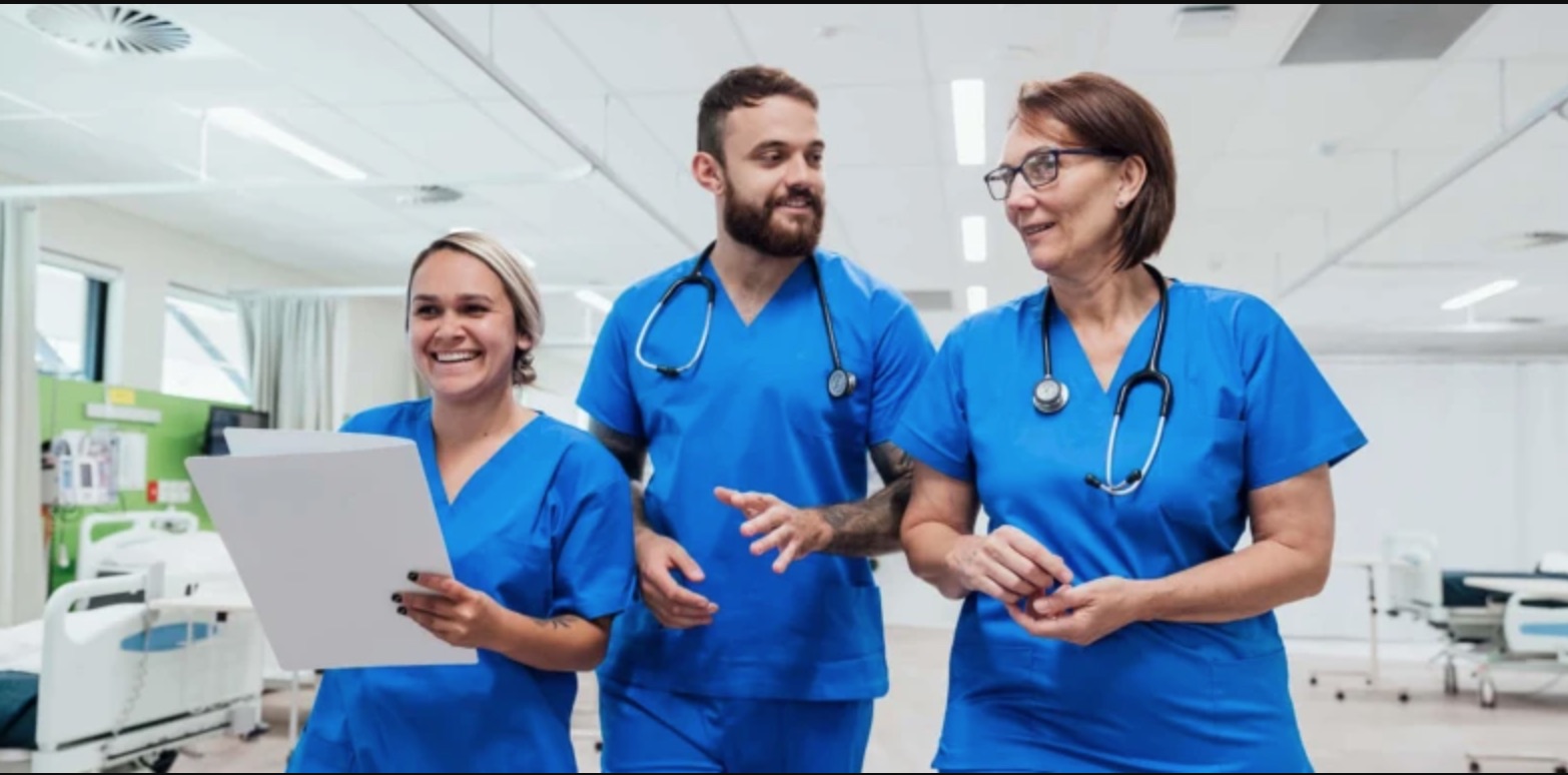 Nursing and Healthcare Trends We Can Expect to See in 2022